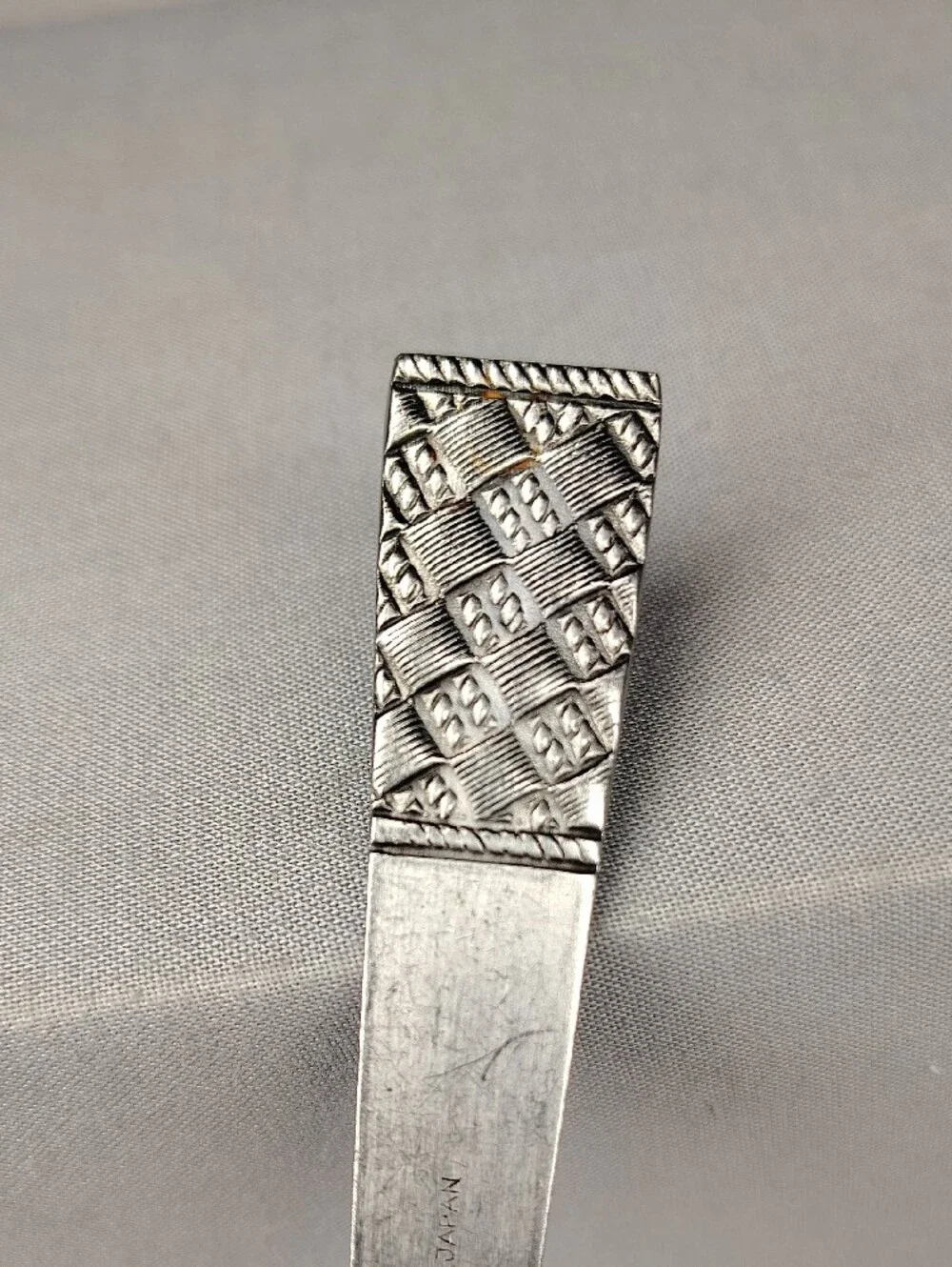 Vintage Supreme Cutlery Stainless Japan Pie Server